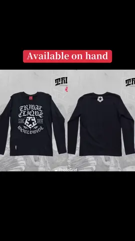 S mga maghahanap ng long sleeve diyan may available n yan on hand.. PM lng s may gusto.. #original #tribal #onhand #longsleeve #tainan #taiwan #taiwan🇹🇼 