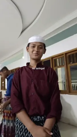#semangatanaksantriku💪💪🔥🔥🔥