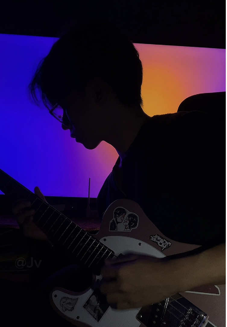 😮 #electricguitar #electricguitarcover #viral #fypシ゚ #guitartok #xybca #blowthisup #bandlab 