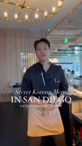 🤫 Follow for more hot spots in San Diego 🤫 Choi’s is located in Downtown and has the best ambiance and korean eats around. They have a new secret menu that is available at the bar and the patio for when you are in the mood for a casual experience. The menu features 5 different Bao Tacos and some delicious drink options all starting at $8. They even have special deals if you wear your padres swag during game day and COMPLIMENTARY parking. 🤫We Had🤫 ✨ Bulgogi Bao Taco (all their baos are crispy and perfectly seasoned, this one is a 10/10 ✨ Mushroom Bao Taco (Trust me and order at least one, 20/20) ✨ Galbi Bao Taco ✨ Tofu Bao Taco ✨ Chili Shrimp Bao Taco ✨ Afterhour Cocktail (addicting, SO GOOD) ✨ Korean Crispy Chicken 🤤 DON’T SLEEP ON THIS ONE. IT IS OUT OF THIS WORLD. ALL CAPS MEANT AND NEEDED  📍 100 Park Plaza, Suite 161, San Diego, California 92101 ⏰OPEN: ⏰ Tue-Sun: 5pm-10pm #sandiegocalifornia #sandiegofood #sandiegofoodie #sandiegorestaurants #socalfoodie #foodporn #foodiegram #sandiegoca