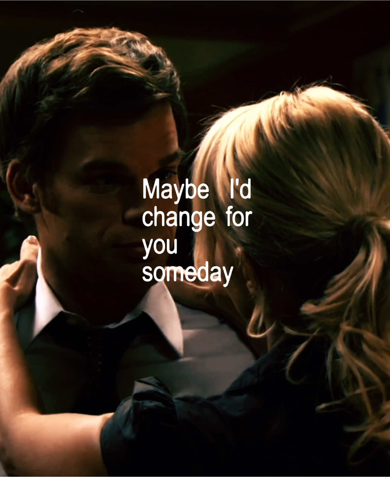 cry. #fyp #foryou #dexter #dextermorganedits #ritabennettedit #aesthetic #xyzbca #fakesituation #mutuals #lyrics #cry #cas 