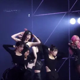 [aespa] Whiplash - SMTOWN 2025 in Seoul Day 2 - 250112 D #aespa #Kpop #koreandrama G