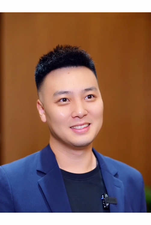 愛出者愛返，福往者福來…#短劇 #熱門 #情感短劇 