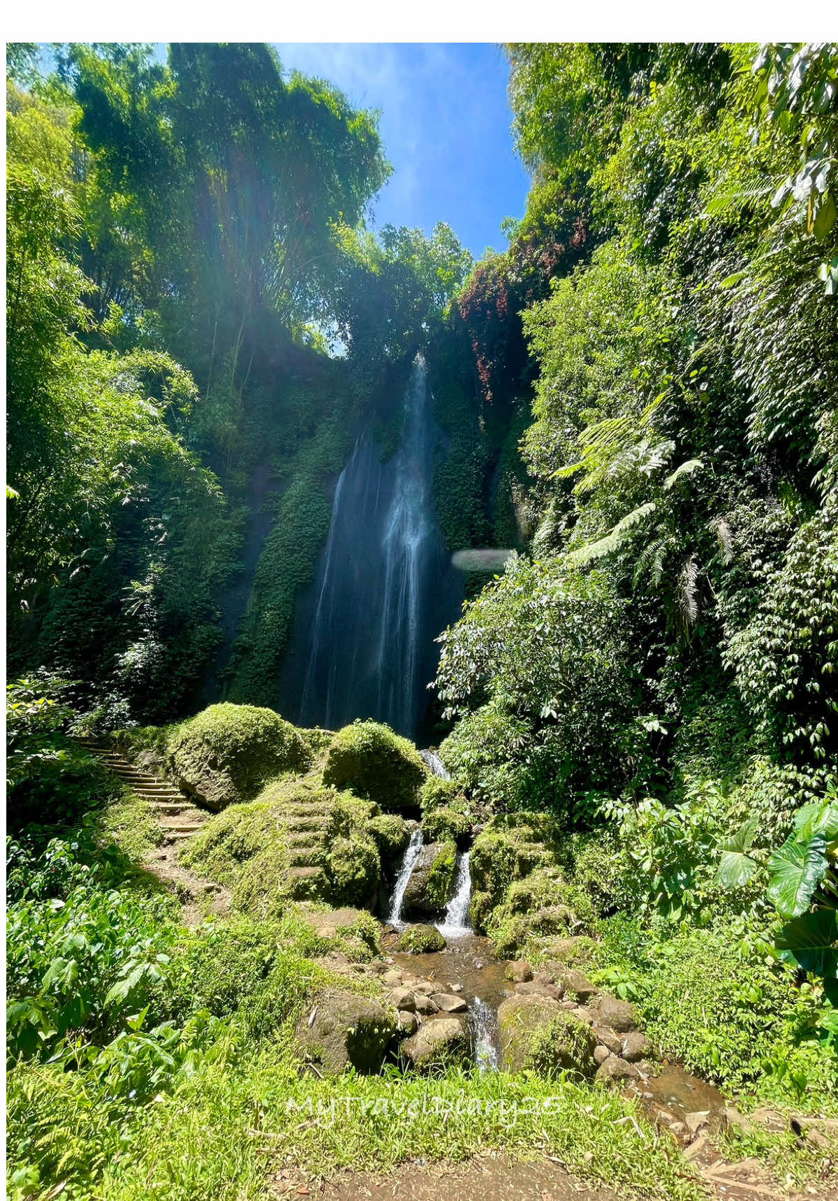 #waterfall #nature INDAH banget nih Curug lokasi di Lembang dekat dgn Lembang Zoo. HTM 25k bisa ditukarkan dgn sebotol air mineral. Waktu tempuh hanya sekitar 10-15menit Ada rest area buat ngaso #waterfall #curug #airterjun #treking #trekinglover #trekking #bandung #lembang #ttpetualangpro #ttpetualangnewbie #naturelover #nature #wisataalam #airterjunbandung #curugbandung #fyp #fyi #fppppppppppppppppppppppp #airterjunviral #curugviral #tiktokviral #viral #travelajaaa #healing #curug #airterjun #airterjunanomcisarualembang 