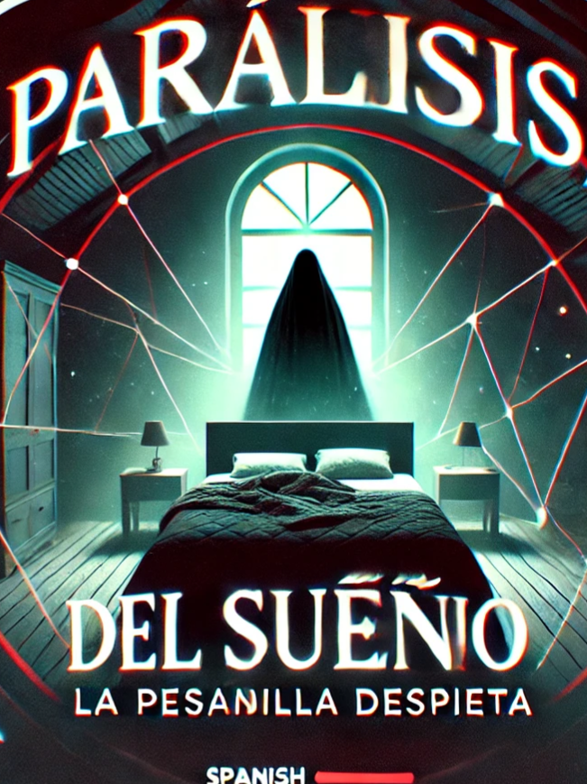 ¿Alguna vez has sentido que estás despierto pero no puedes moverte? 😱 #ParálisisDelSueño #SueñosExtraños #CienciaDelSueño #FYP #ParaTi #MisteriosDelSueño #CuriosidadesDelCuerpo #DormirBien #FenómenosExtraños #CosasQueNoSabías #SueñoREM #FaseDelSueño #MenteYCorazón #CicloDelSueño #SaludDelSueño #ControlDelEstrés #CienciaYSalud #DescansoMental #EntiendeTuCuerpo #HábitosDeSueño #PsicologíaDelSueño #CerebroEnAcción #SueñoYRelajación #ParálisisDelSueño #SueñosExtraños #CuriosidadesDelCuerpo #SaludDelSueño #FenómenosExtraños #FaseDelSueño #PsicologíaDelSueño #EntiendeTuCuerpo