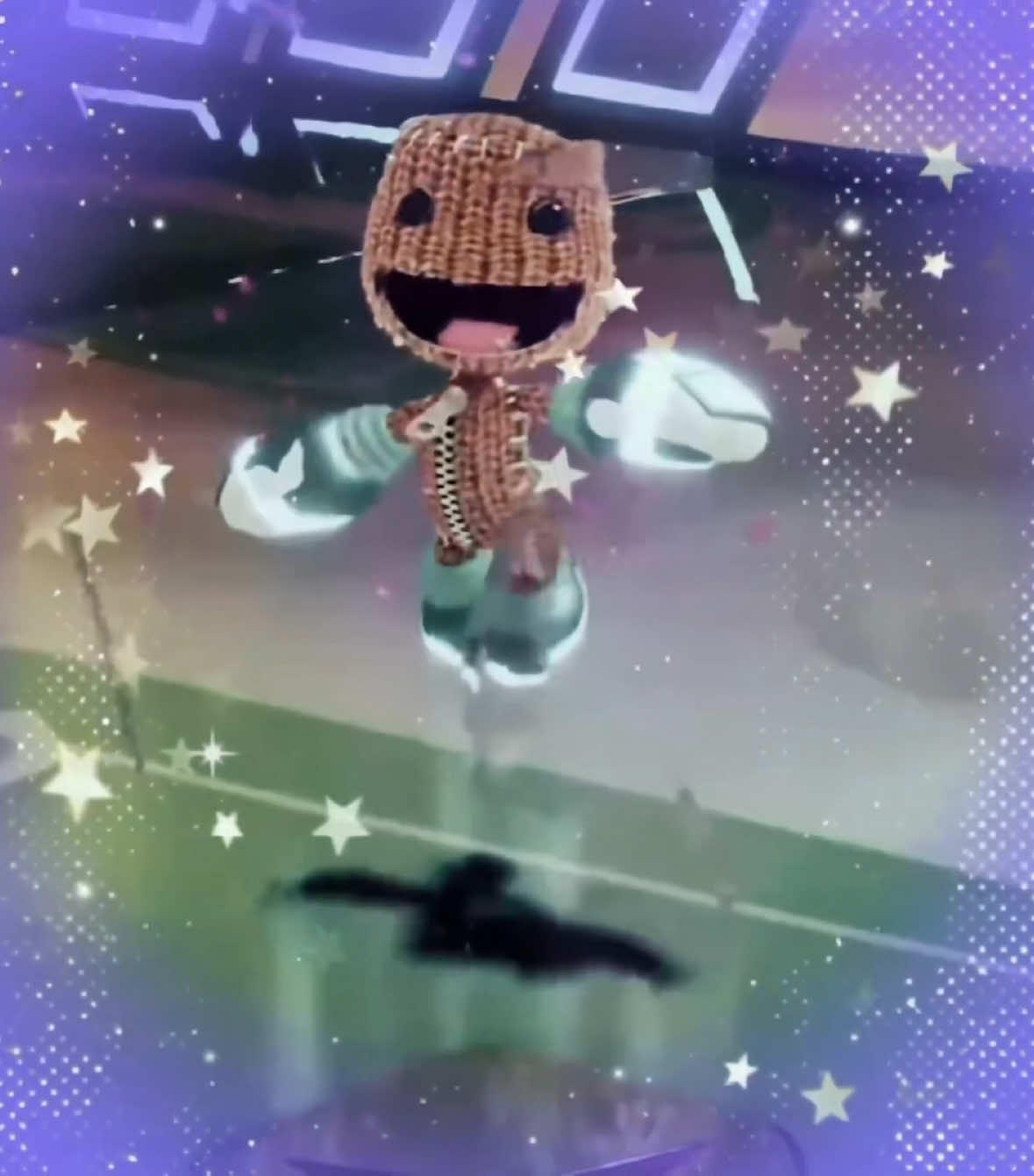 #SACKBOY I miss playing little big planet sm #videostar #videostaredit #littlebigplanet #sackboy #sackboyedit #foryou #foryoupage #sackboyabigadventure #littlebigplanetedit #littlebigplanet3 