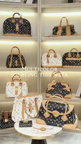 🎊What are we gonna do with these Murakami beauties if tiktok gets banned?? 🥹🥹 Find us on Lemon8!! And In.ta! ⬆️⬆️Lawdivinelux ⬆️⬆️@strongiris @Law Divine Luxury LA #lawdivinelux #lawdivineluxury #designerbags #authentic #trending #takashimurakami #preloved #takashimurakami #louisvuitton #luxurybagsaddicted💗 #lawdivine #bags #saintlaurent #ootds #speedy #trending 