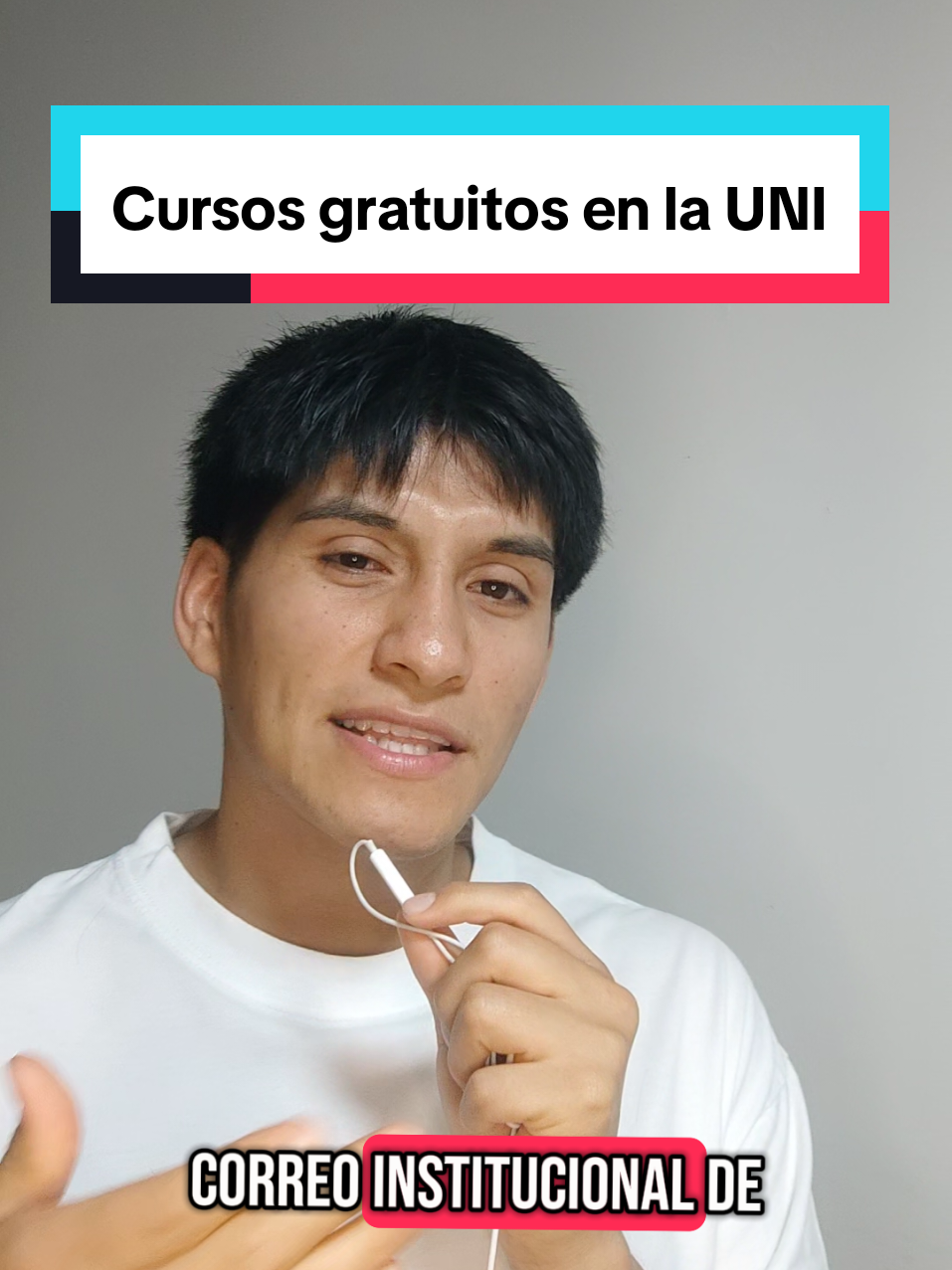 La UNI lanzo cursos gratuitos 🎒📒 - Link de la publicación : https://www.facebook.com/CURSOSGRATUITOSUNI - Link para matrícula :https://matricula.pit-virtual.uni.edu.pe/programapit/matricula/registro.php #cursosgratis #UNI #educaciónvirtual #Oportunidad #nuncaestardeparaaprender #Bigdata #ciberseguridad#cienciadedatos #autocad 