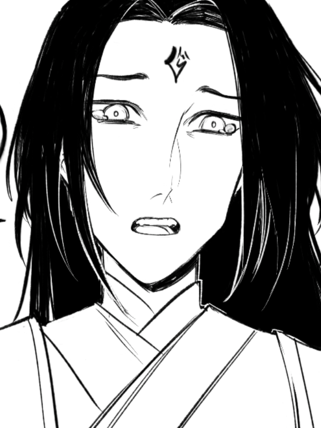 CRYING AND SCREAMING #svsss #scumbagsystem #scumbagsystem穿书自救指南 #bingqiu #bingqiuedit #luobinghe #shenqingqiu #shenyuan #epicthemusical #animatic 