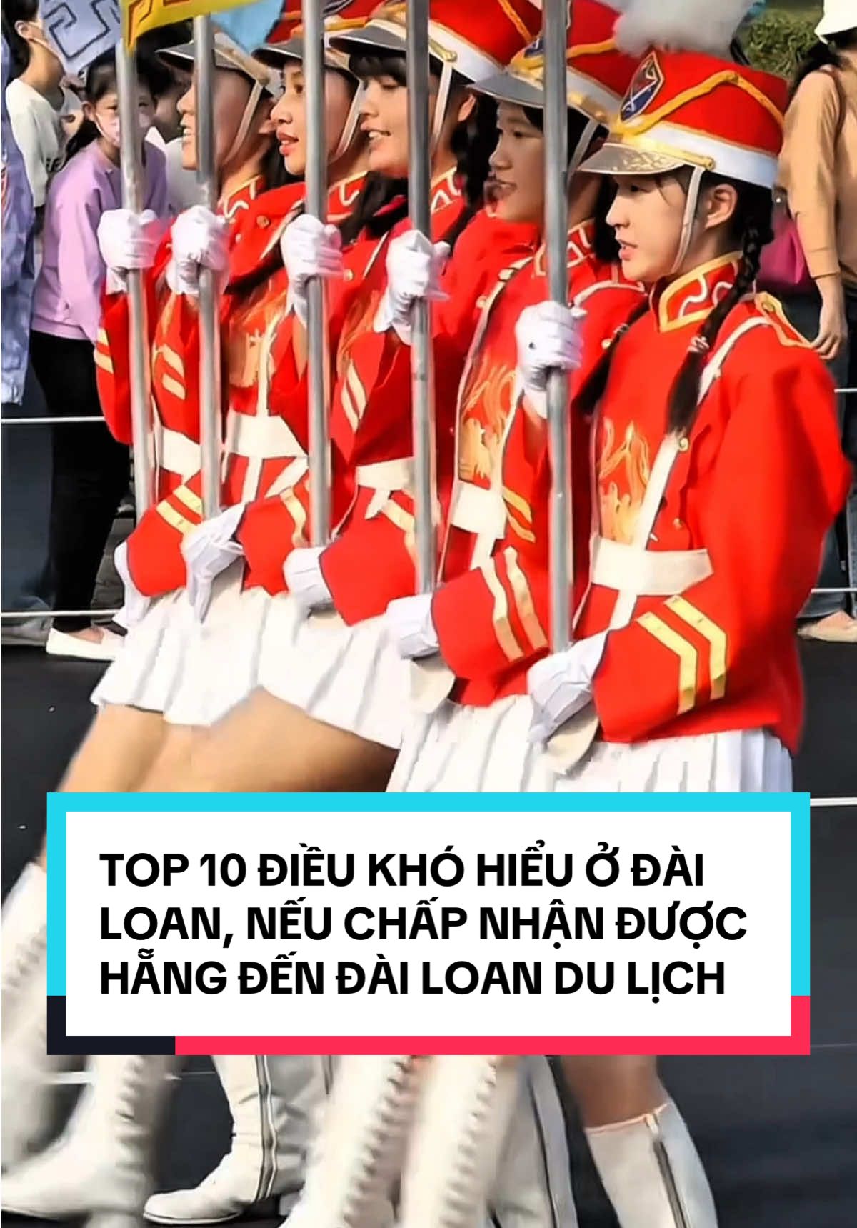 TOP 10 ĐIỀU KHÓ HIỂU Ở ĐÀI LOAN, NẾU CHẤP NHẬN ĐƯỢC HẴNG ĐẾN ĐÀI LOAN DU LỊCH #trungquoc #fyp #xuhuong #chinatiktok #xhtiktok #china #tiktokviral #trunghoa #doclatrungquoc #reviewtrungquoc #tiktoknews #tiktok #xh 