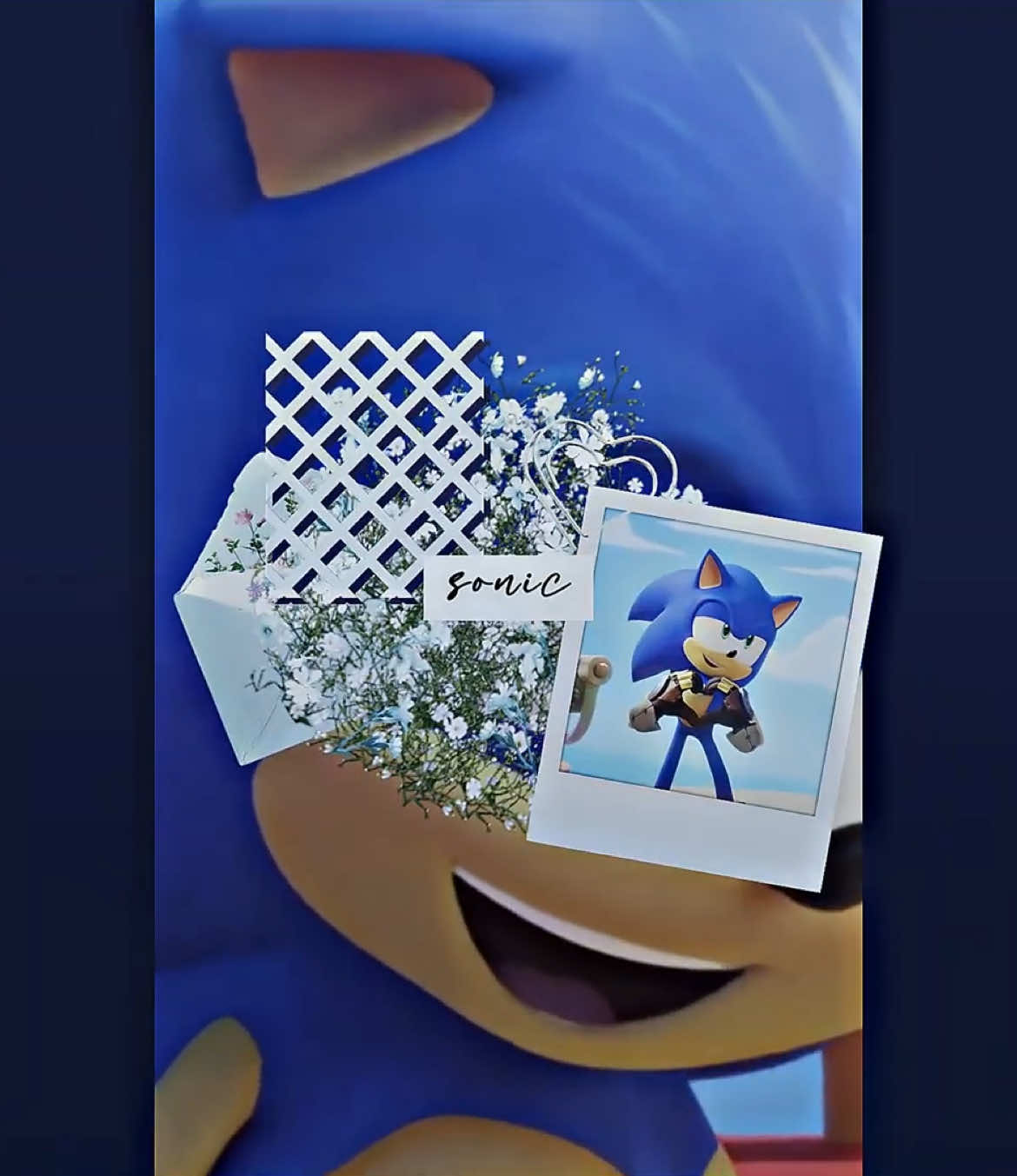 #SONIC: ignore the fact that I accidentally muted the voiceover... ... #sonicedit #sonicedits #sonicthehedgehog #sonicprime #sonicprimeedit #edit #fyp 