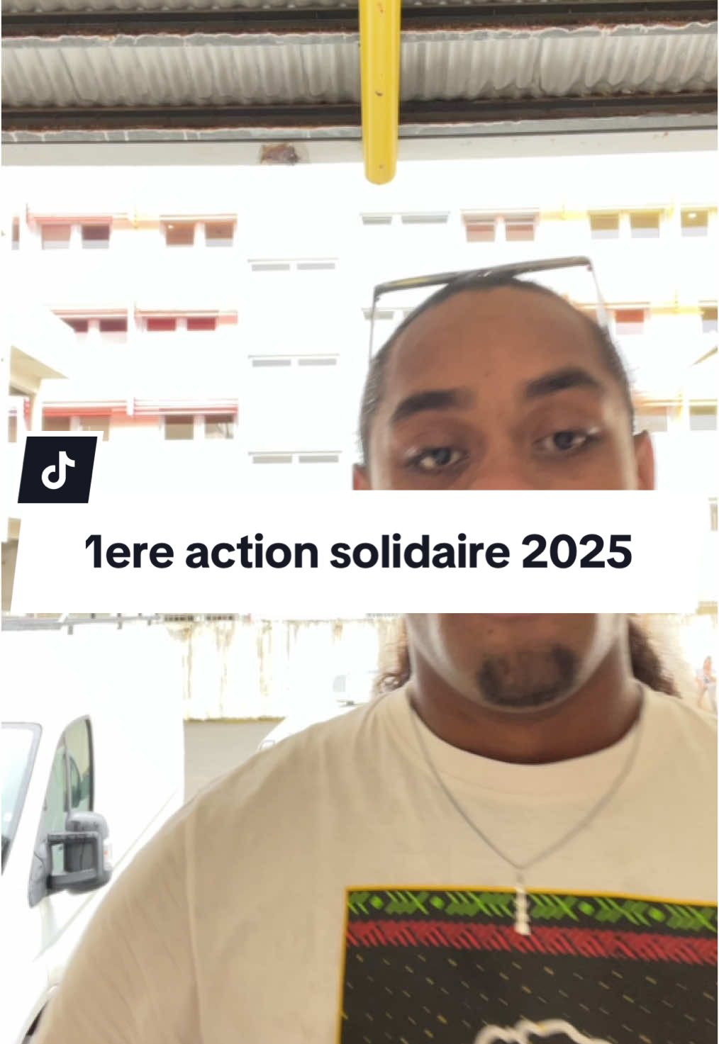 C’est reparti pour un tour - Nouvelle année 2025, une année d’espérance et de reconstruction @Yaëlle Christian @MACHOUX 🇳🇨🇼🇫 @Royval @christiansaihuliw #solidarity #entraide #aidesociale #newcaledonia #spid #jesuslovesyou #CapCut #pourtoii #onestensemble 