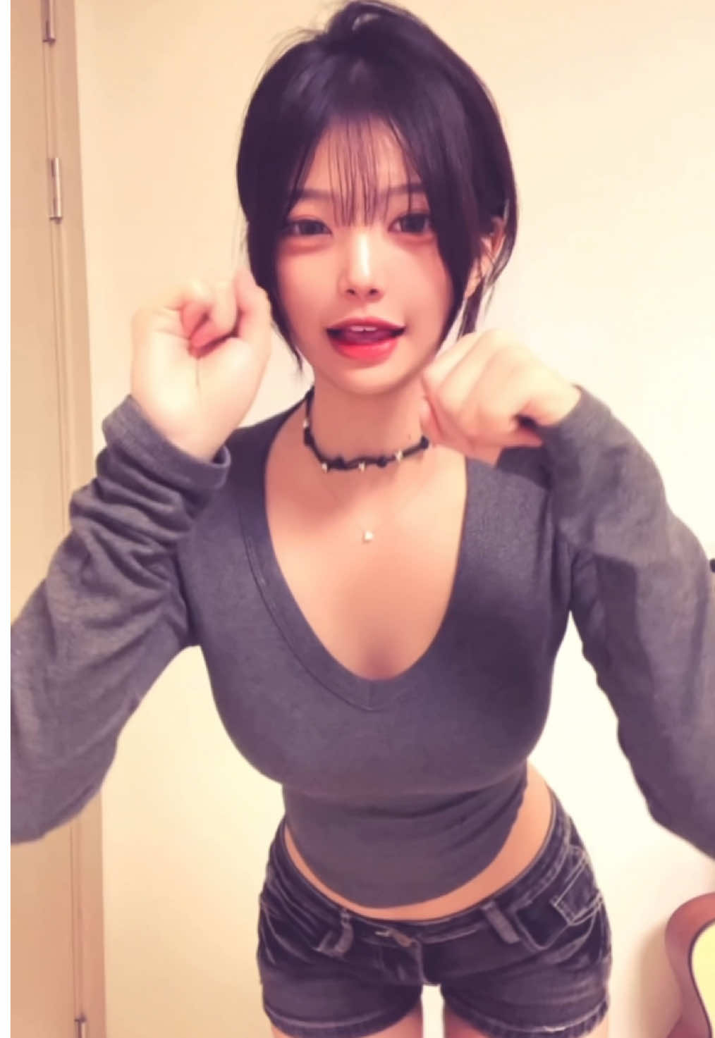 뽀삐뽀삐빠삐 #04 #06 #08 #티아라 