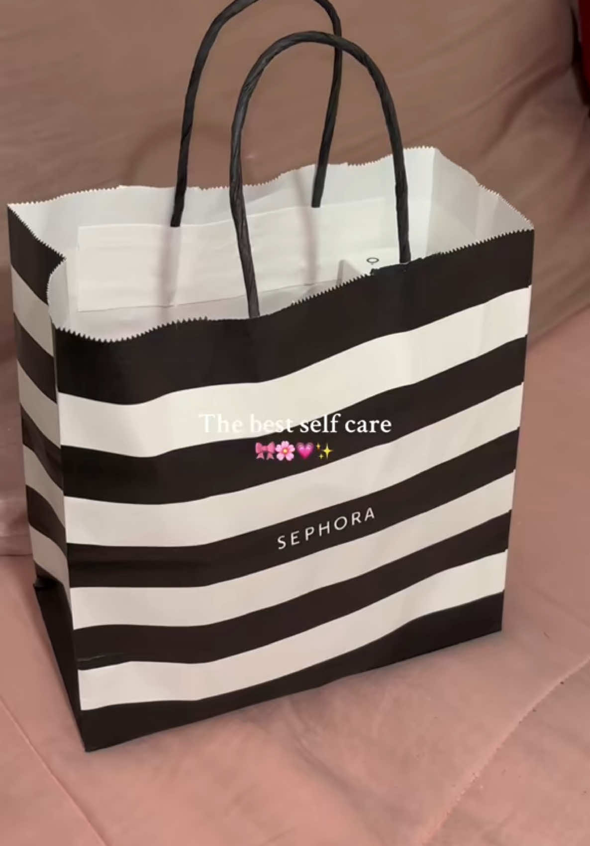 Best self care 💗🤭 #shopping #sephora #sephorahaul #haul #onthisday #hauls #sephorasale #sephorahauls #retailtherapy #shoppinghaul 