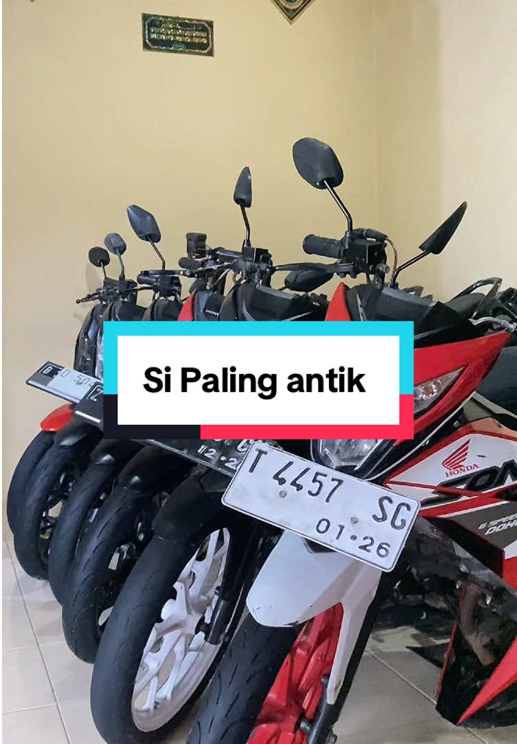 Gass merapat barang baru stok terbatas #sonic150r #tasikmalaya #sonicthehedgehog #hondatasikmalaya #hondatasikmalaya #hondatasikmalaya #motorbekasberkualitas #sonictasik🏴‍☠️ #sonic #antik #honda 