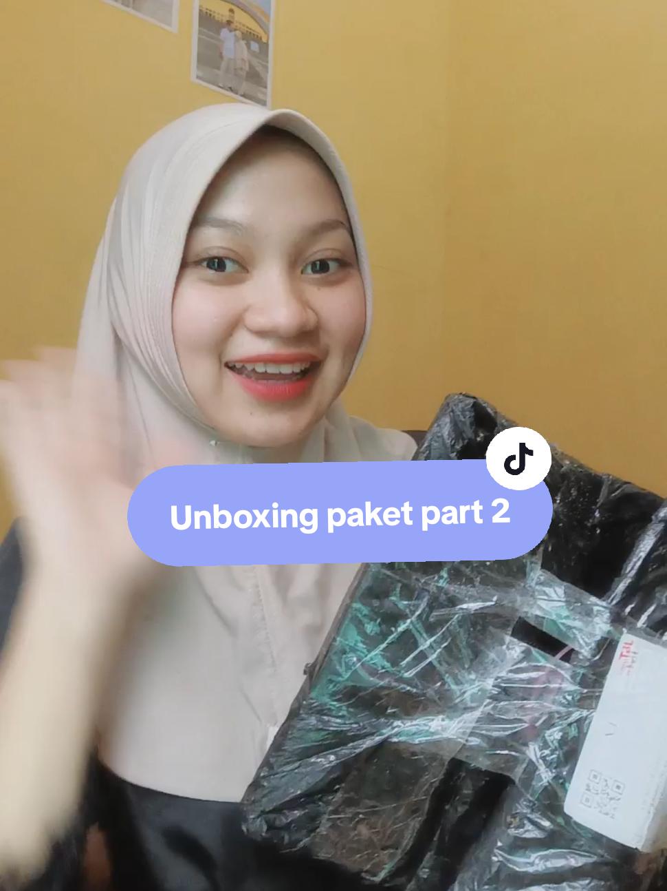 Untk pemula worth it nih barangnya #contentcreator  #creatoraffiliate  #unboxing 