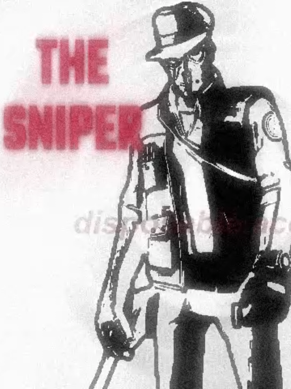 #teamfortress2 #tf2 #tf2edit #sniper #fypシ #fyp #symbiote 