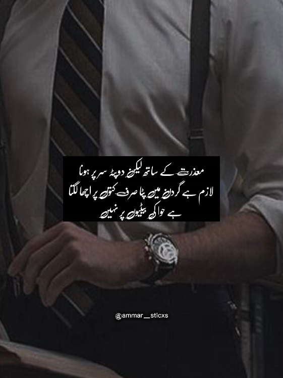 اگر یہ گلے میں ہی رہ جائے تو لوگ کھنچنے میں شرم محسوس نہیں کرتے 🙌❤️‍🩹 #ammar_sticxs #fyp #foryou 