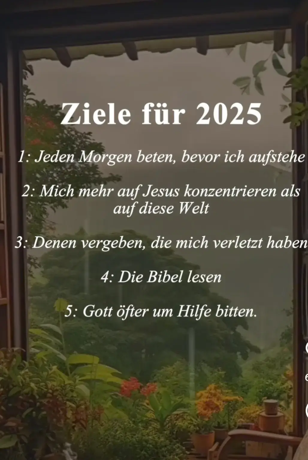 #Ziele #Veranderung