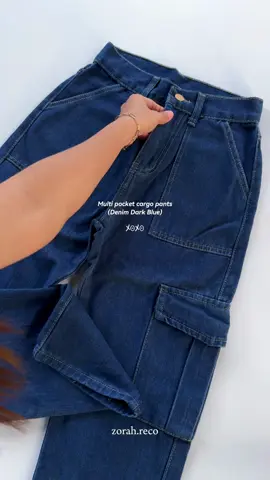 RESTOCK ALERT !!! #cargopants #cargopantsoufit #cargo #multipocketcargopants #denimpants #denimcargopants #6pocketscargopants #pants #pantsformen #pantsforwomen #pantsrecommendation #highwaistjeans 