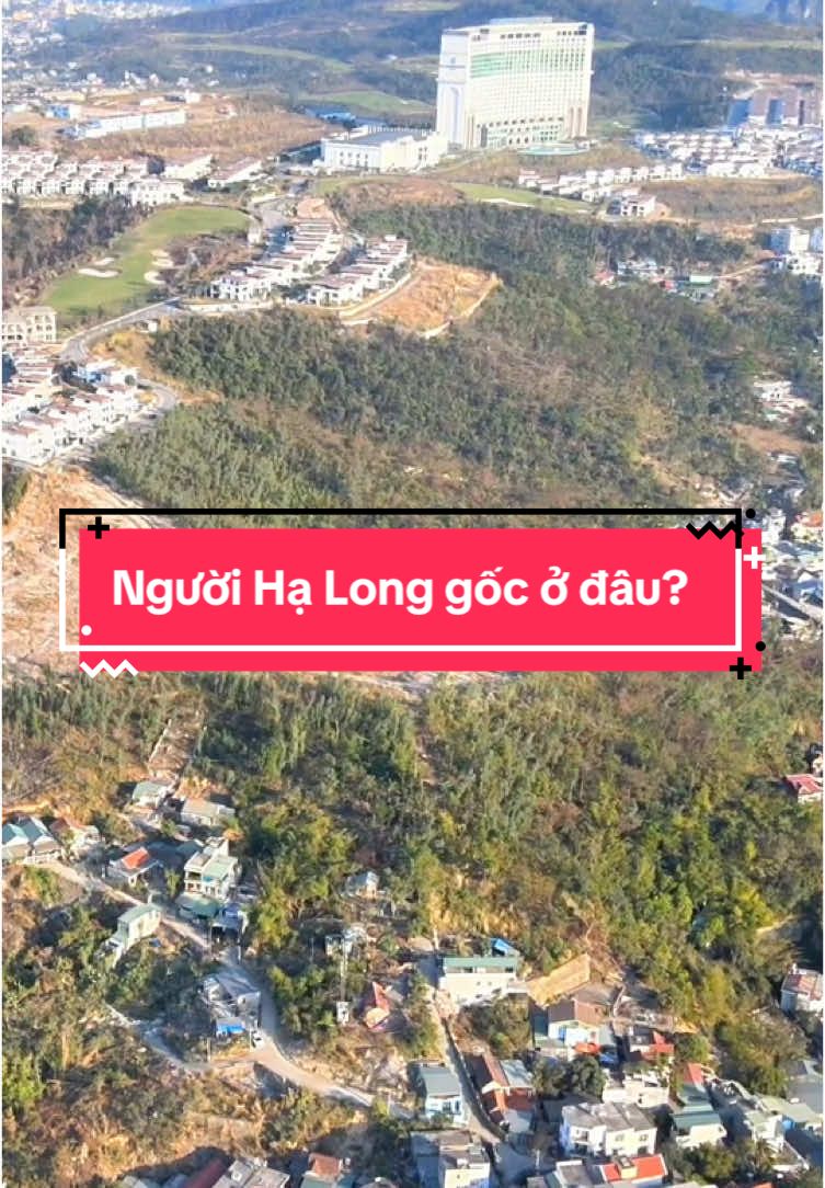 Người Hạ Long gốc Quảng Yên, còn các bạn người Hạ Long gốc ở đâu? 😅😅😅 #thodiahalong #vtmgr #halong 