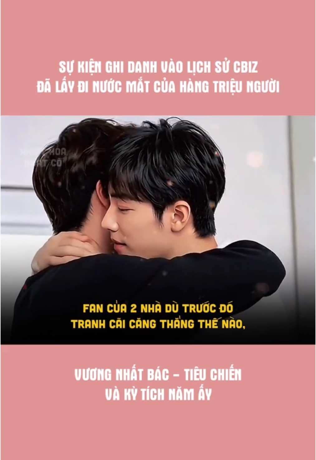 Trả lời @Dilys🧡🍀 Cứ nhớ lại là lại khóc... #bjyx #bojunyixiao #tieuchien #xiaozhan #vuongnhatbac #wangyibo #bacquannhattieu #bjyxszd #fyp #xh #trending #genz 