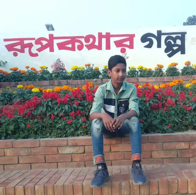 TAWHID!TAWHID @sad!!!!! #TikTok Bangladesh 