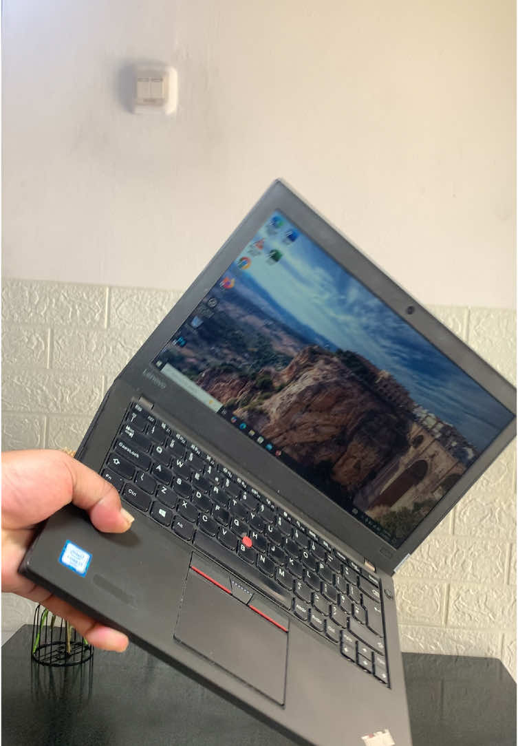 ULTRA HIGH PREMIUM SERIES  THINKPAD X260 EXTREME SERIES AUTO SULTAN YANG PAKE LAPTOP INI. Hadir kembali Laptop super canggih Seri Terbaru 2017, pabrikan Lenovo Thinkpad super cepat, ringan karna seri ini sengaja di desain untuk akses mobilitas tinggi sangat simple untuk di bawa berbergian Dijamin ga akan kecewa  dengan performa mesinnya, Sangat Cepat. KELEBIHAN NYA — PROSESSOR Intelcore i7-6600 Type tinggi — BACKLITE Keyboard  —Ram sudah 8GB DDR4 Super Kenceng —Sudah Menggunakan SSD 256GB ULTRA FAST BOOT —SUPER RINGAN —Double Batre Monggo speknya gan : Thinkpad x260 Super premium  Intel core i7-6600U 2,5Ghz Turbo  Ram 8GB DDR4 Slot Up to 16GB SSD 256GB FAST BOOTING Webcam hd led 12,5inch Led wide screen Windows 10 original lisensi  Kondisi 94% muluus, lecet bekas pemakaian di atas cover Double BATERAI AKTIVED 6-7 JAM Keyboard sangat mulus dan masih jeruk banget Garansi personal 1 bulan. Kelengkapan Unit Baterai original Charger original bonus Tas Barang dijamin original mesin 100% work lancar jaya no minuss barang sangat terawat  sudah melewati tahap quality control. #laptop #thinkpad 