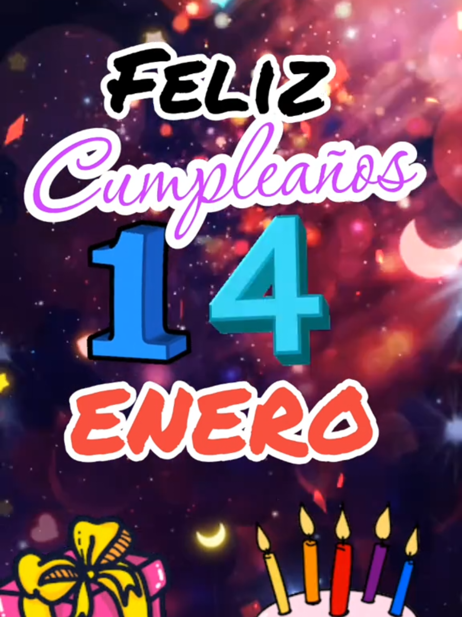 Yo amo con todo mi corazón a alguien muy especial que cumple años Hoy 14 de enero #Amor #felizcumpleaños #viral #happybirthdaytoyou #Tiktok #parati #cumpleañosfeliz #happybirthday#FELIZCUMPLEAÑOS 