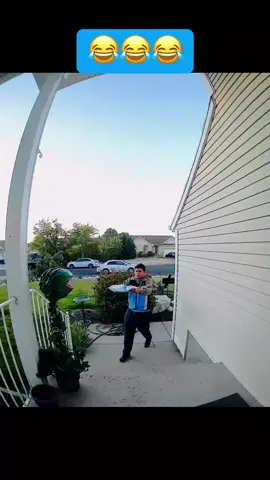 Never tool old to play 😂 (🎥: @kaybi76)  Want to know more? Visit our website https://www.lso.com/ and explore all we have to offer! #delivery #deliverydriver #ring #caughtonring #videodoorbell #doorbell #fedex #amazondelivery #ringdoorbell #ringdoorbellfails #ringdoorbellclips #caughtoncamera #amazondeliverydriver #amazon #securitycamera #ai #robot