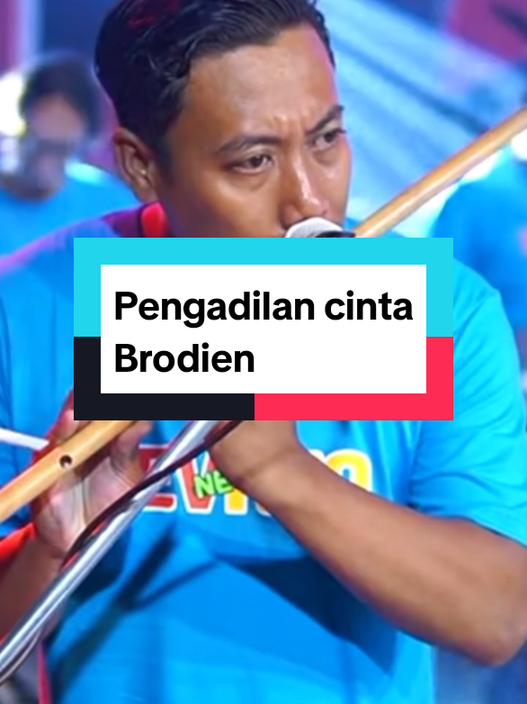 #pengadilancinta #brodin #newrevata 