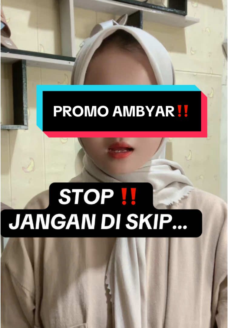 STOP JANGAN DI SKIP KALO KAMU GA MAU NYESEL‼️ #sandalmurah #fyp #fypシ 