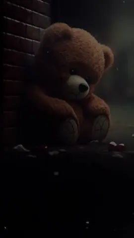 #dolido #herido #destrozado #triste #peluche #osito #fypシ #paratiiiiiiiiiiiiiiiiiiiiiiiiiiiiiii #tiktokviral 