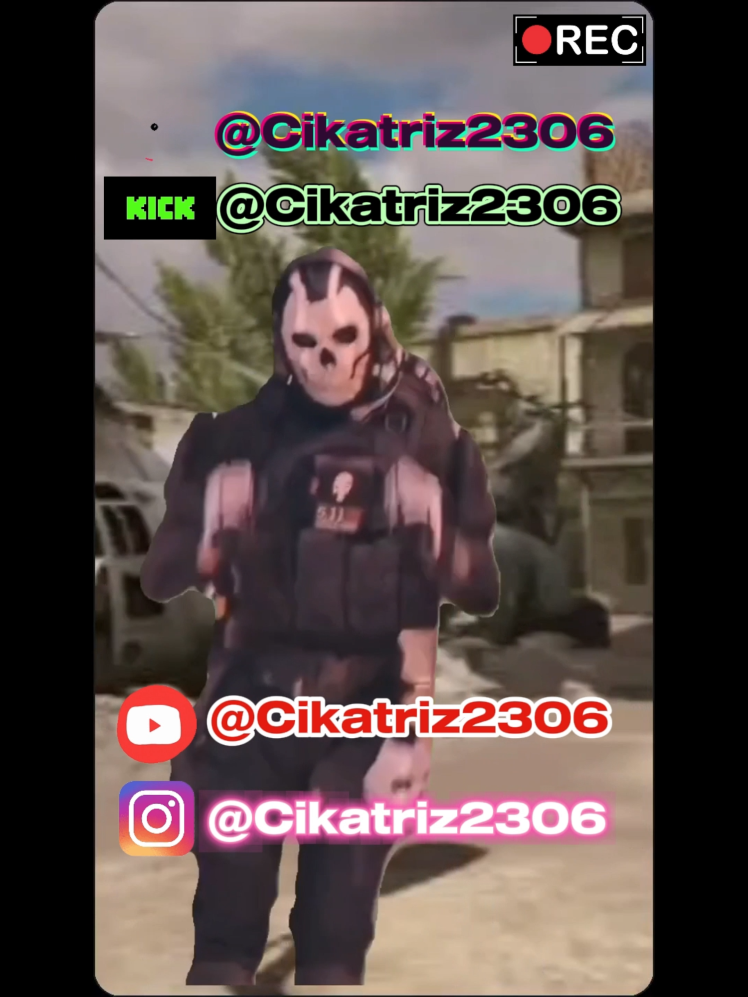 WIN CON MI BATEDIA NORTEÑA! Otra Win más para las Risas con mis Caunsitas del Rico Piura y del Rico Trux!!! Los Espero en los Directos por TIKTOK y en KICK ( https://kick.com/cikatriz2306 ) #4you #Like4Like #StreamerPeruano #Follow #Kick #Warzone #Tikt #COD #Trendy #Causa #Pe #callofdutylatinoamerica #Kickperu