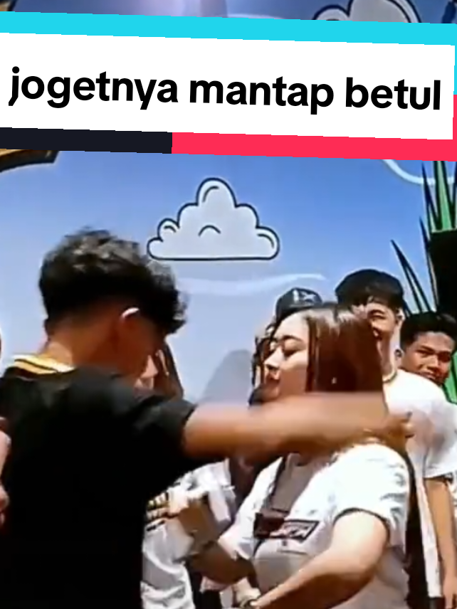 jan jogetnya mantap tenan kak #uci sama #masiyun  #hiburan #sobatngarit #sobatngaritnusantara #fyppppppppppppppppppppppp #f #fyp #sobatngaret 