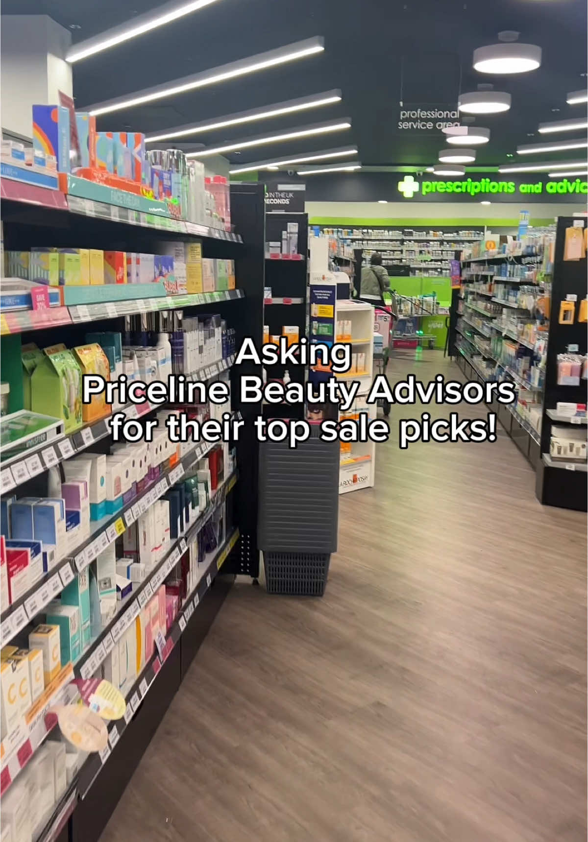 In Priceline Beauty Advisors we trust 🤝   Save up to 1/2 price on a new skincare routine or your next SPF in-store or online today.   Terms, conditions and exclusions apply. Sale ends 11:59pm AEDT 22/01 #skincaresale #pricelinesale #pricelinepharmacy  