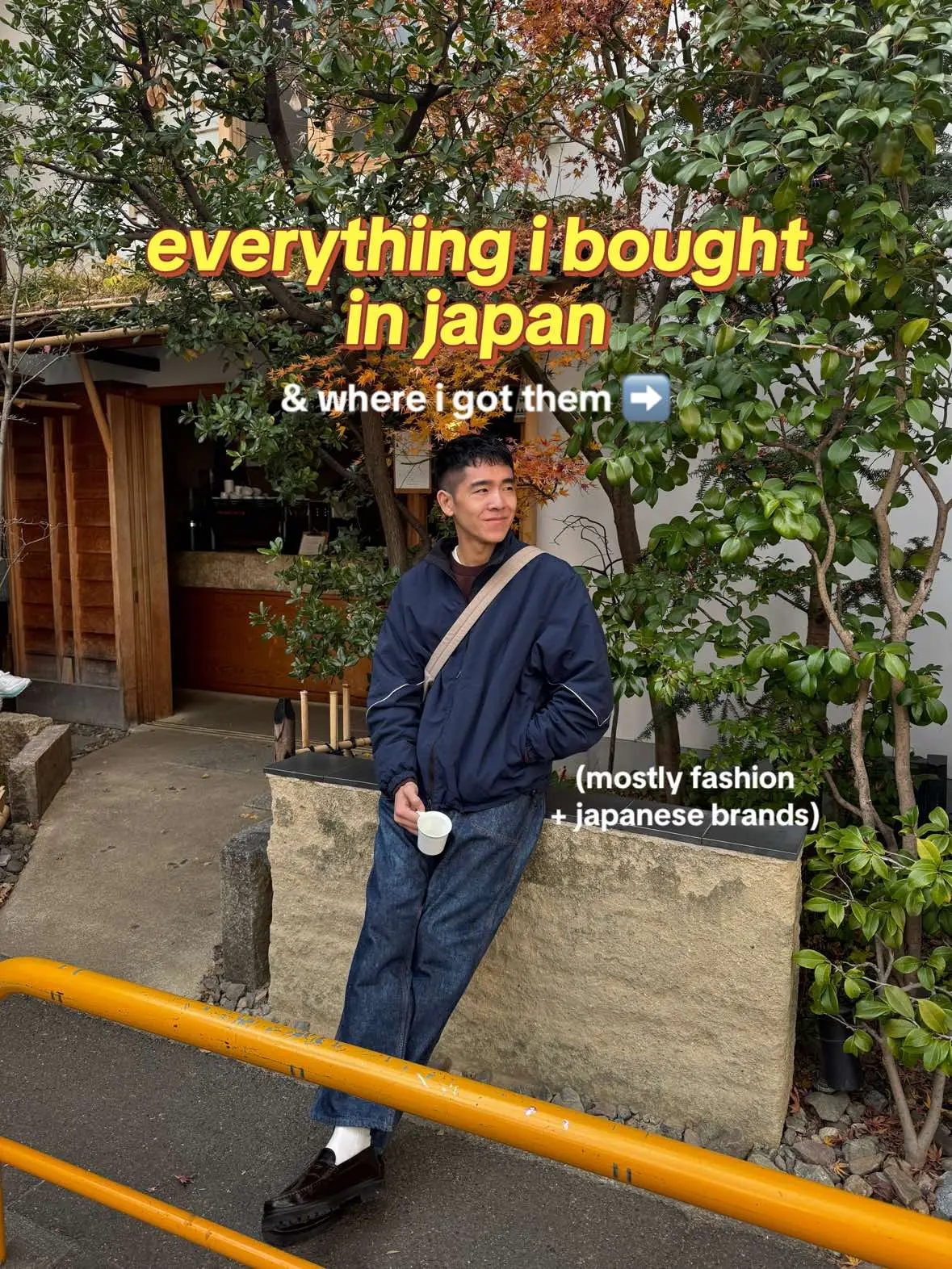 what I bought in japan as a guy, mainly fashion #japanhaul #mensfashion #menstyle #japaneseclothing 