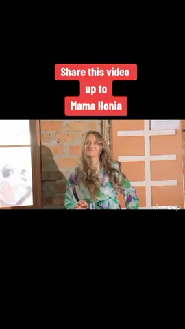 I need blood of Jesus. a dedication to Mama Honia
