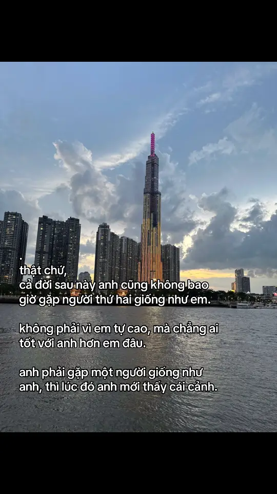 gặp nhau coi như là quả báo.