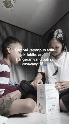 Katanya pengen nabung best👀jadi inisiatif buat beliin celengan😗
