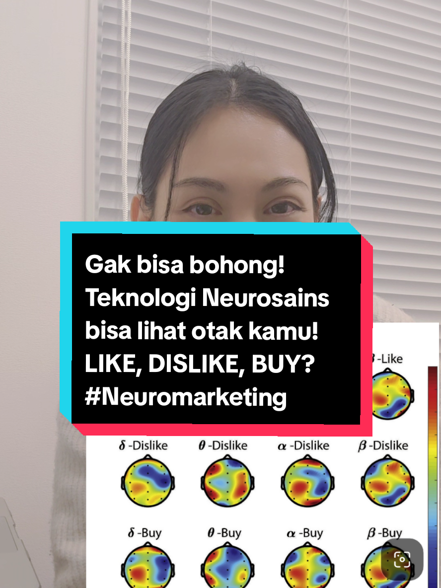 Kenapa kita suka suatu produk, nggak suka, atau bahkan langsung ingin beli? Jawabannya ada di otak kita, dan teknologi neuroscience bisa membaca semua itu! Penelitian Tentang 4 Gelombang Otak dan Prosedurnya Penelitian ini menggunakan metode Electroencephalography (EEG) untuk menganalisis aktivitas otak konsumen selama pengambilan keputusan, seperti 