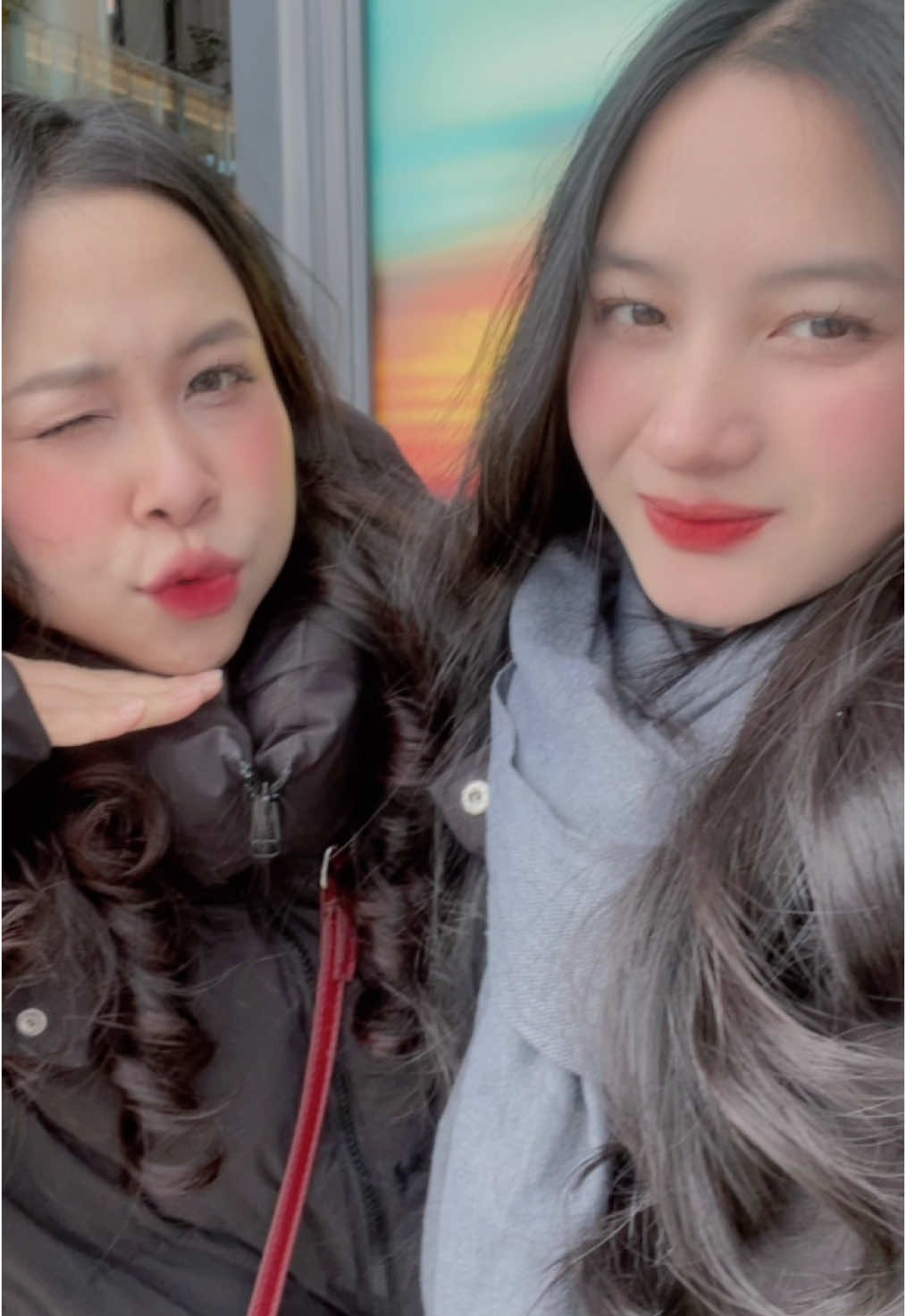 ❄️#xuhuong #tiktok #trending 