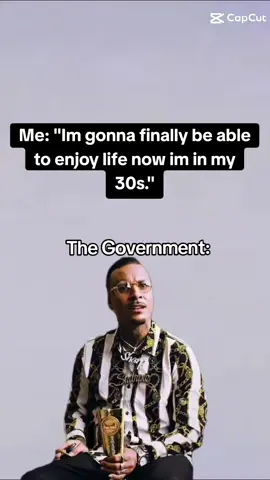 its hard being a millennial 😂😭 #CapCut #meme #memecut #millennial #millennialsoftiktok #government #foryourpage #foryoupage #foryouu #fyp 