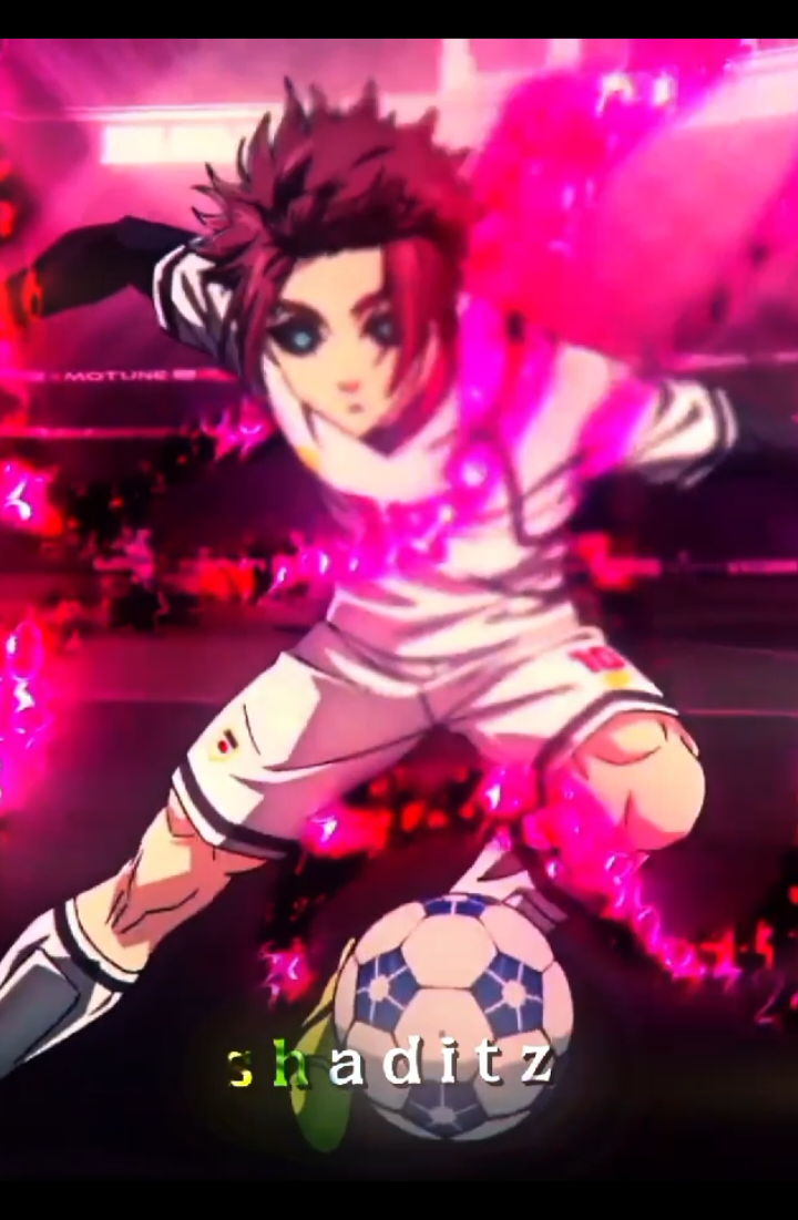 Sae itoshi , se burla a los de blue lock , con solo aumentar un poco el nivel 🔥, Que hubiese sucedido si sae itoshi , hubiera jugado en serio desde el inicio ? 🔥#saeitoshi #sae #edits #editsanime #animeedit #bluelock #sub20 #japon #fyp #saeitoshi 
