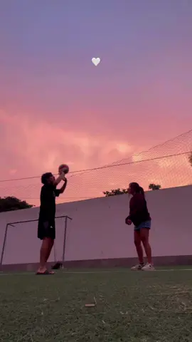 #pareja #voley #fyp 