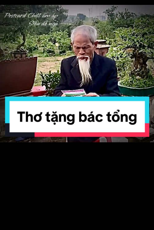 Thật ấm áp và xúc động, cảm ơn cụ 🥲 #vietnam2025🇻🇳 #LearnOnTikTok #nghidinh168 #nd168 #tbttolam #tolam #xuhuongtiktok #xuhuong #luatgiaothong #luatgiaothongduongbo #luatgiaothong2025 #toiyeuvietnam🇻🇳🇻🇳🇻🇳 