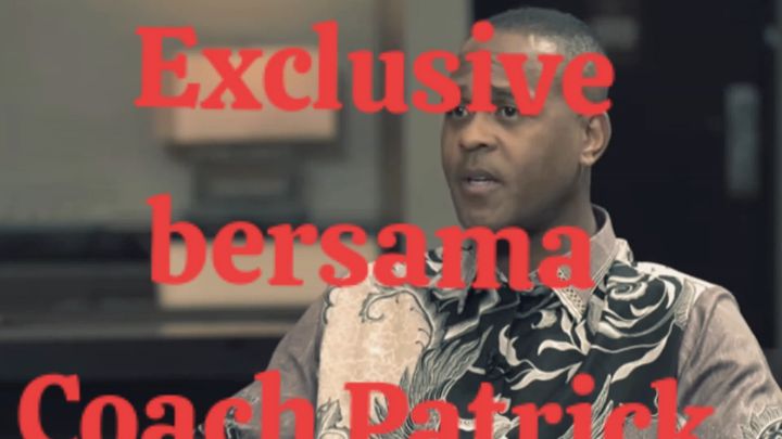 Wawancara Exclusive Bersama Coach Patrick Kluivert Dubbing Bahasa Makassar #patrickkluivert  #pelatihbarutimnasindonesia  #najwashihab  #makassartiktokers  #dubbingmakassar  #makassarviral 