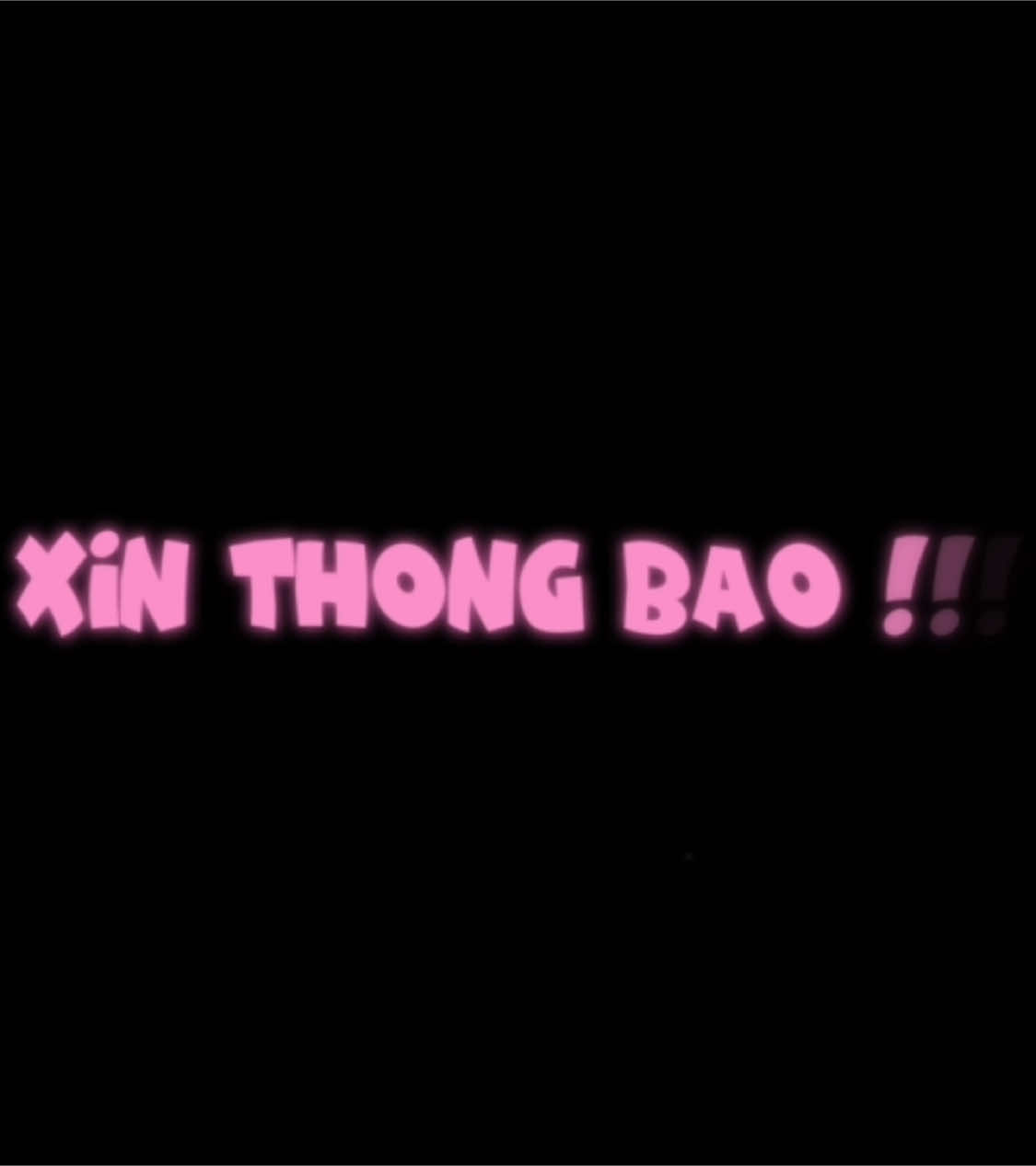 Xin thong baoo !! #music #chill #tamtrang #phonecert #thịnhhành #aettentertainment #fyp #xuhuong 