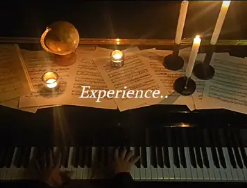 A moment of pure emotion. #piano #pianocover #experience #einaudi #pianoplayer #fyp 