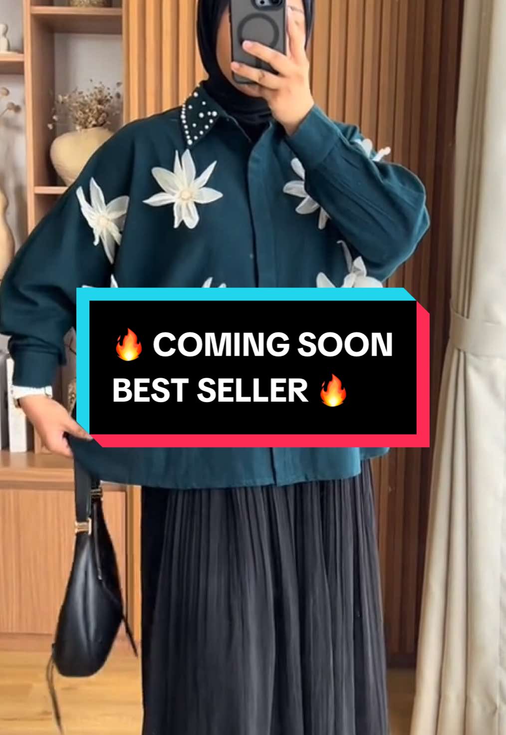 COMING 🔜 